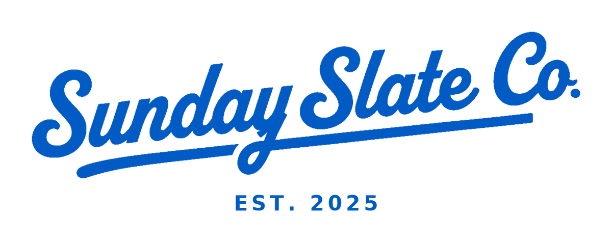 The Sunday Slate Co.